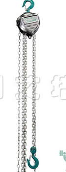 美國手拉葫蘆安全使用步驟