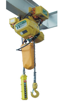 艾培爾電動葫蘆保養(yǎng)方法