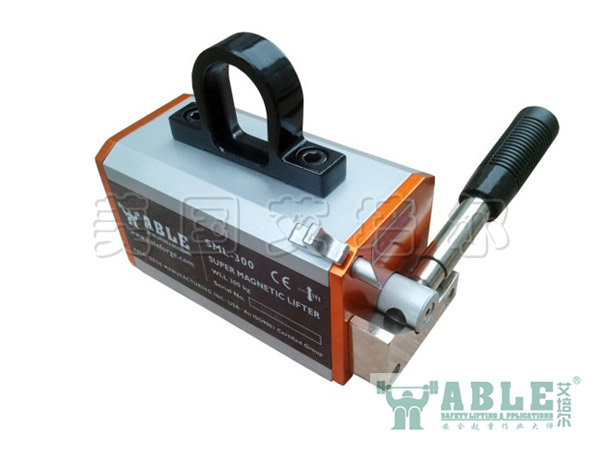 艾培爾SML型超級(jí)磁力吊